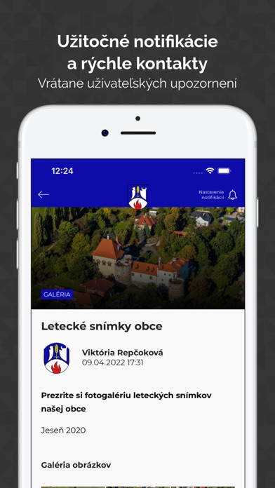 Skycov Screenshot