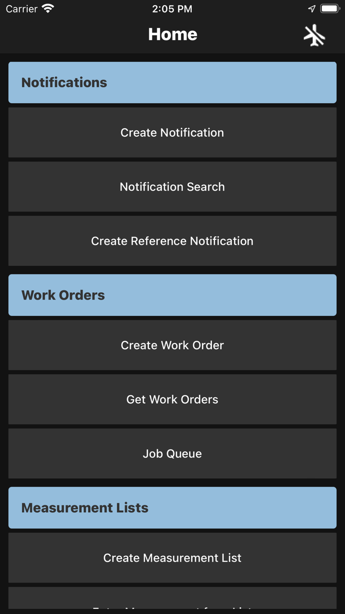 Prometheus Mobile PM
