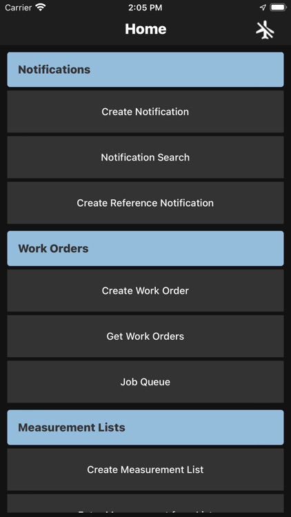 Prometheus Mobile PM