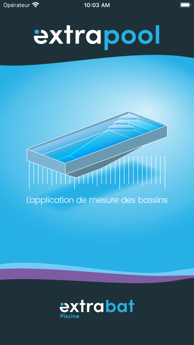 Screenshot #1 pour ExtraPool