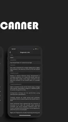 Game screenshot Torque Engine - OBD Scanner hack