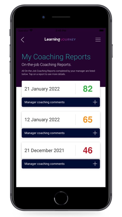 Alchemist Learning Journey