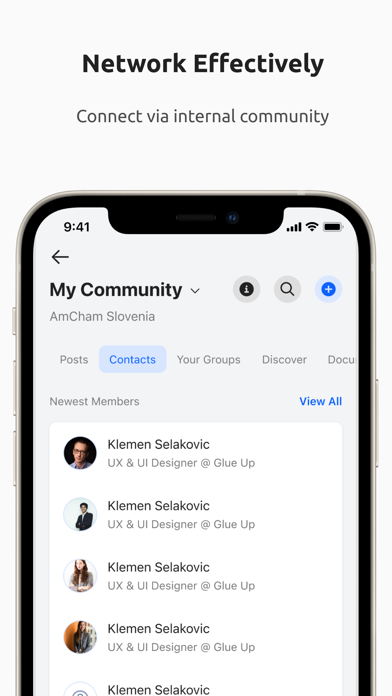 SDCIVHCC Screenshot