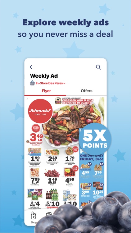 Schnucks Rewards screenshot-6