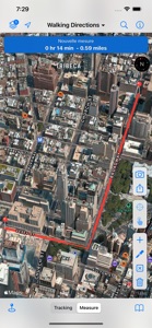 MapPath screenshot #5 for iPhone