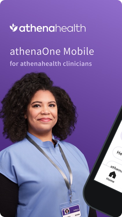 athenaOne