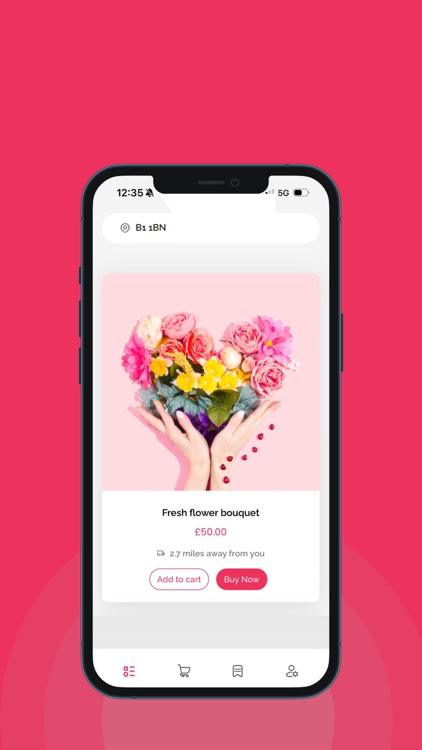 MyBouquet screenshot-5