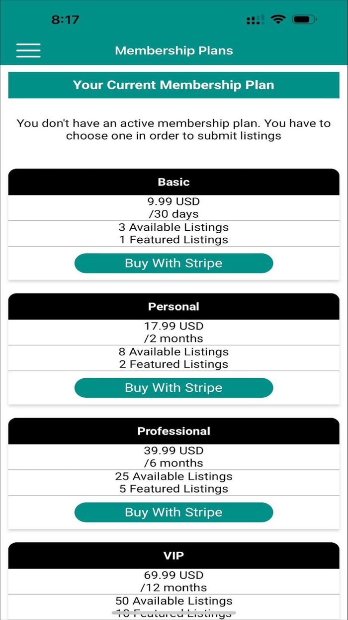 HomePro - Real Estate Services