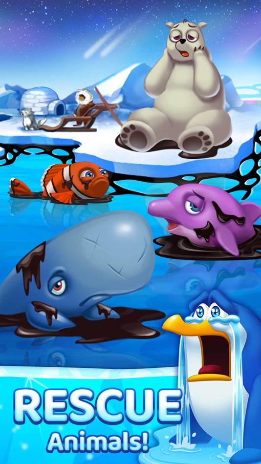 #5. Pengle Mobile (iOS) Podle: NSTAGE Inc.