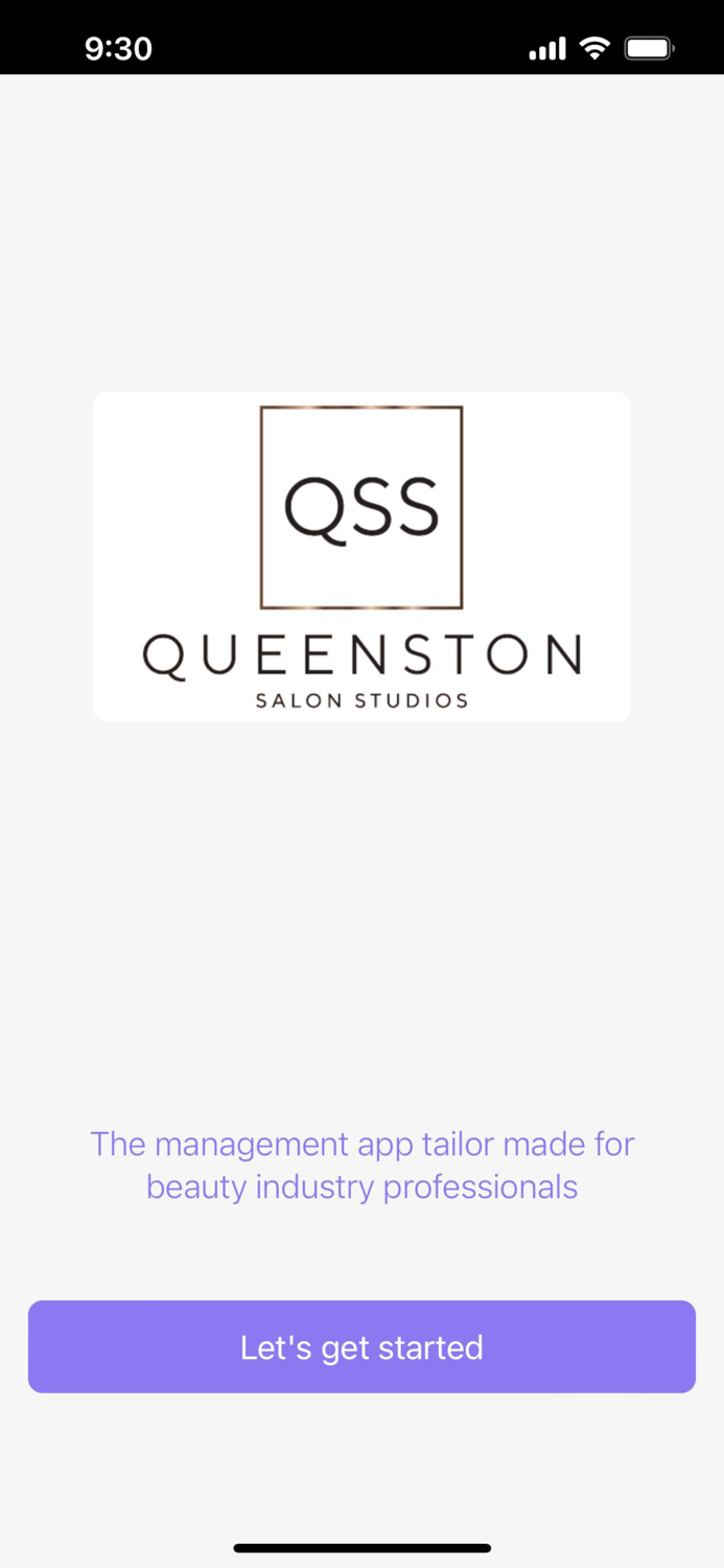 Queenston Salon Studios