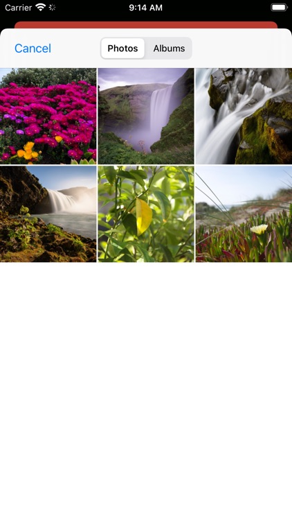HueHive: Color Palette Manager screenshot-6