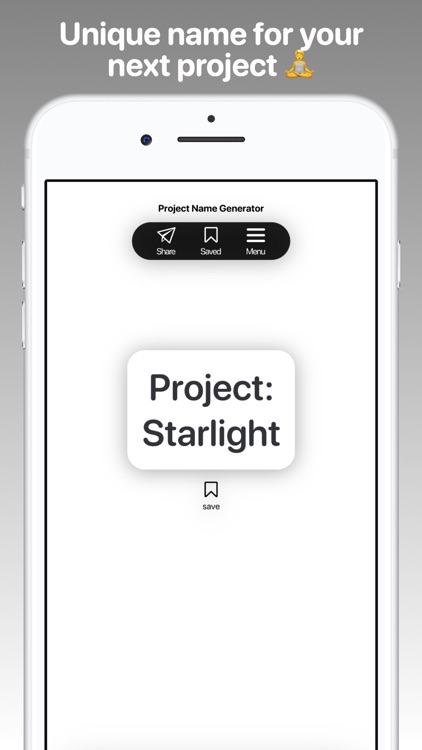 Factorem name & fact generator screenshot-3