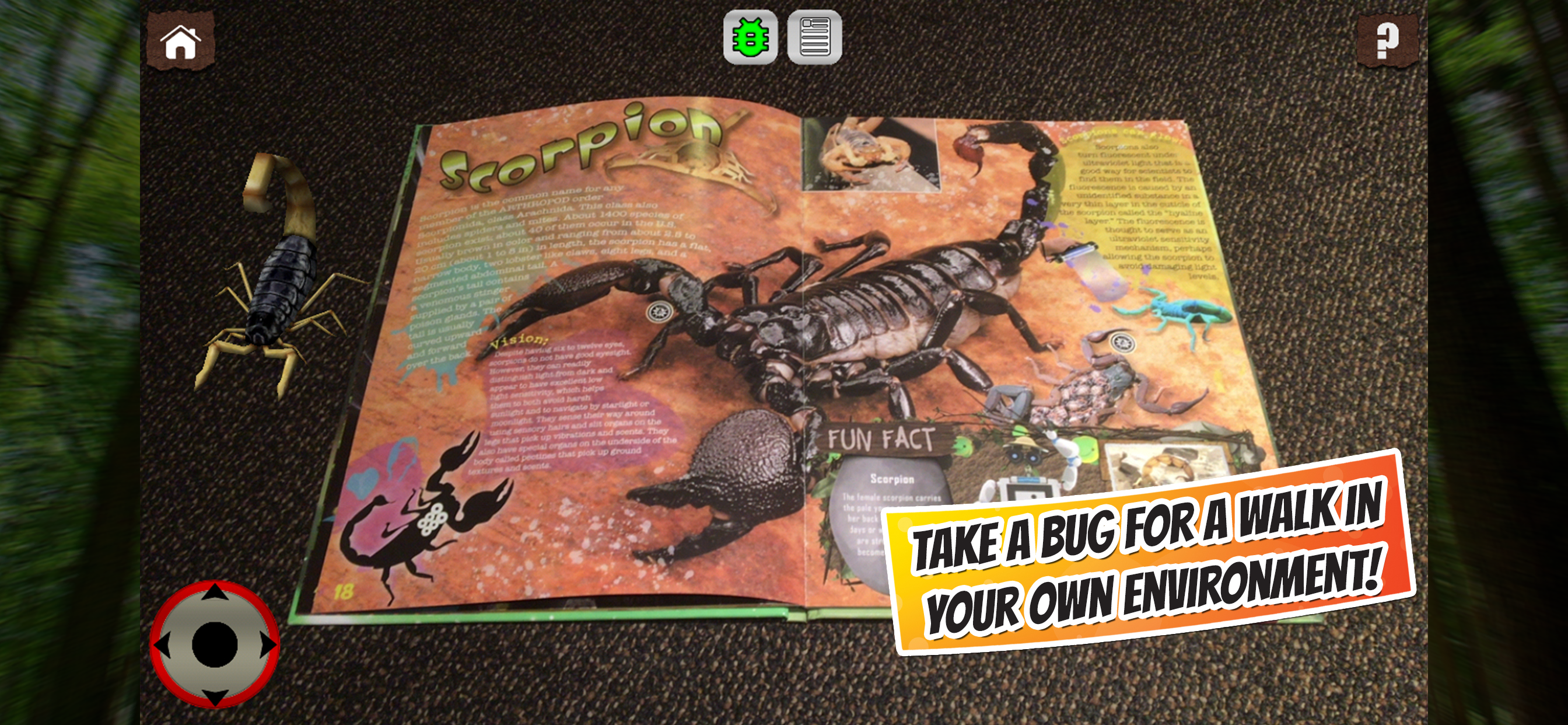 Popar Bugs screenshot 5
