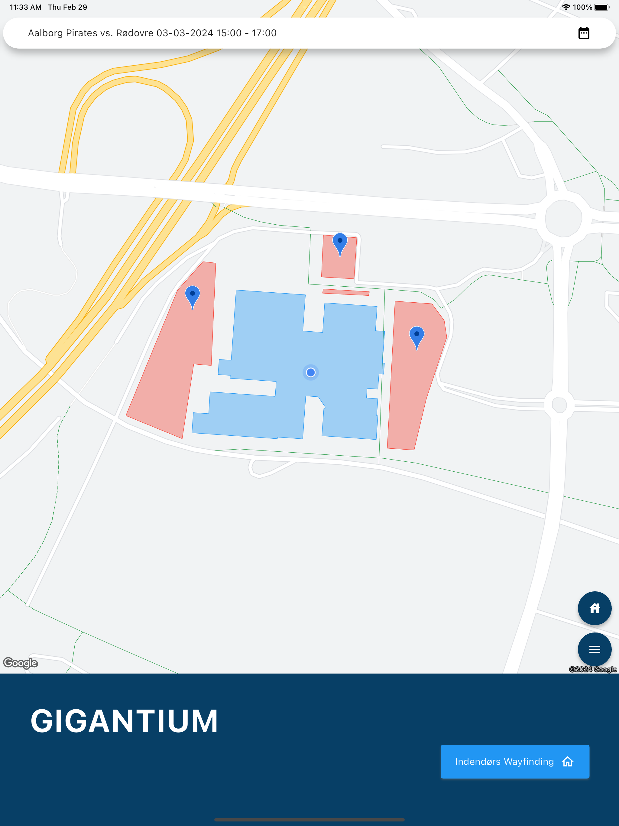 GIGANTIUM