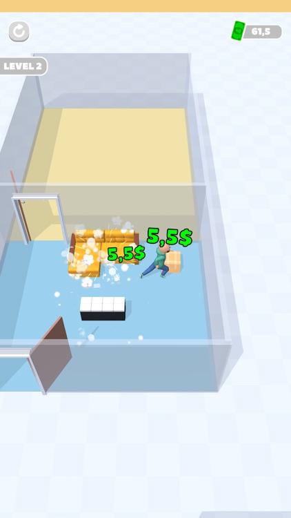 House Mover! screenshot-4