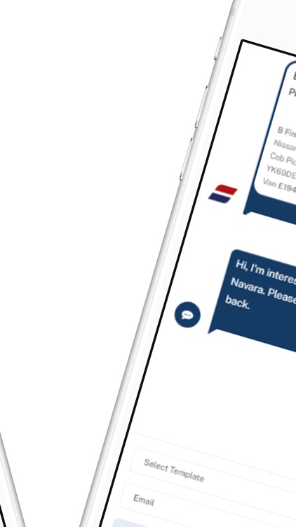 AutoFinTech Leads & Chat screenshot-4