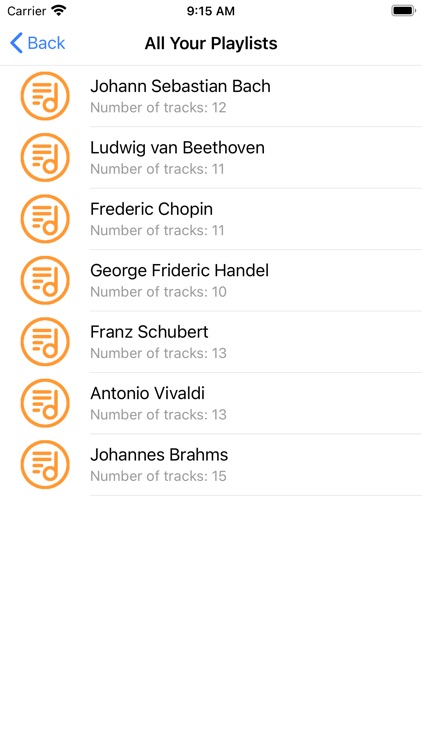The Family App screenshot-4