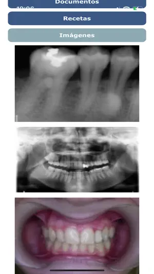 Clinica GB screenshot 3