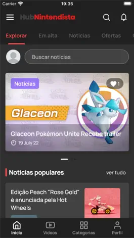 Game screenshot NHub hack