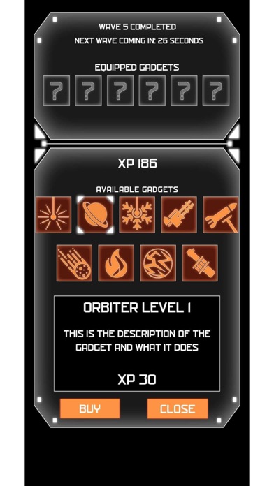 AstroTor Screenshot
