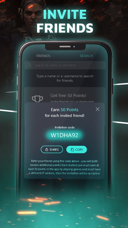 BestPoints - Get CS:GO Skins