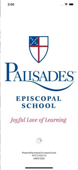 Game screenshot Palisades Episcopal School apk