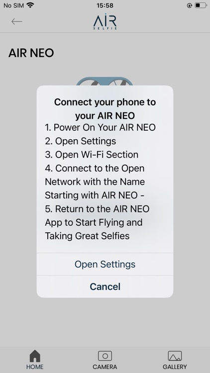 AirSelfie screenshot-6