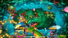 Game screenshot Fire kirin - fishing online apk