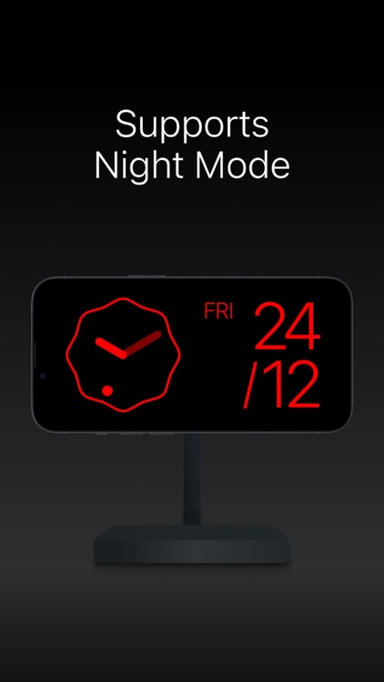 StandBy - Widgets screenshot-6