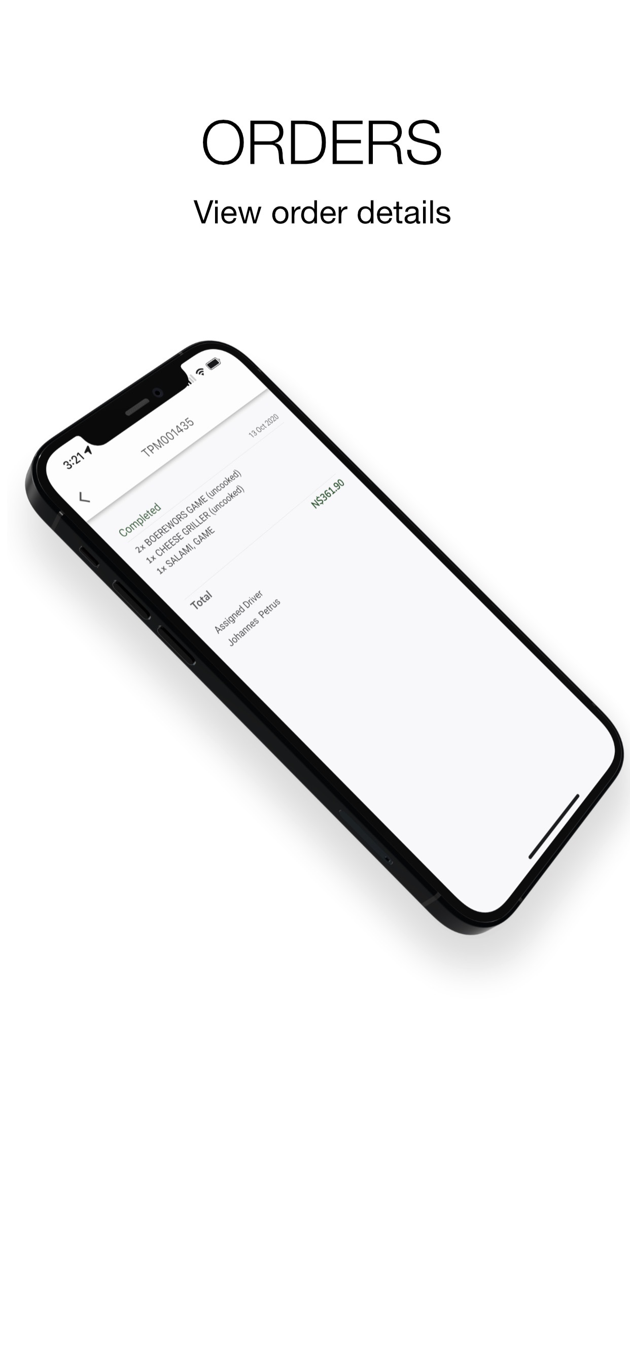 Tap a Meal Restaurants