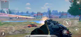 Game screenshot FPS Commando Battleground Game mod apk