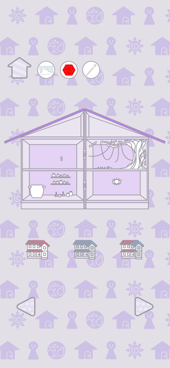 EscapeGame HeartlessRoom