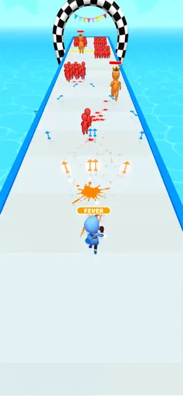 Game screenshot Arrows Master ! hack