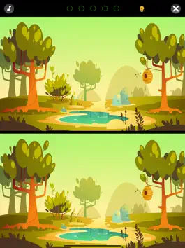 Game screenshot Find Differences Casual Puzzle apk