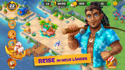 Ever Merge & bauernhof spiele