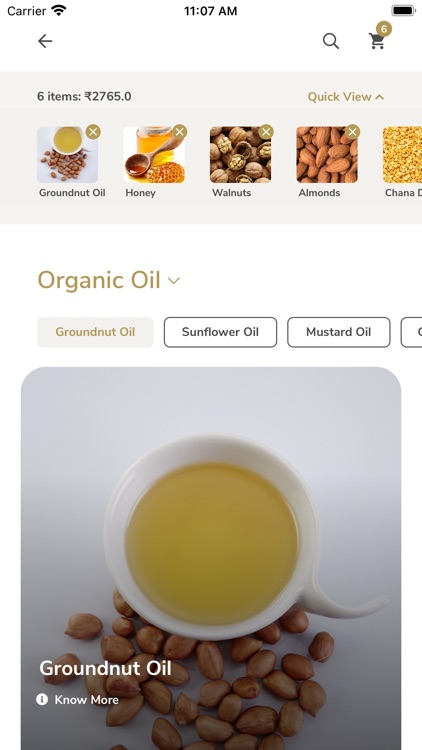 Saintfarm - Organic Superstore screenshot-5