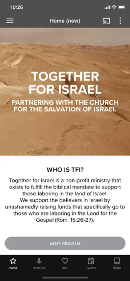 Game screenshot Together for Israel mod apk
