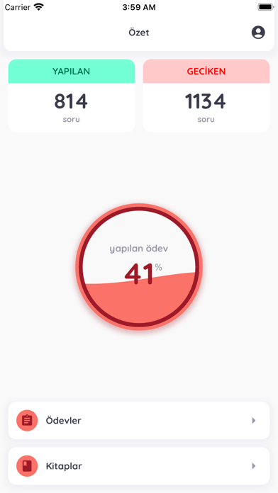Ulus Eğitim Screenshot
