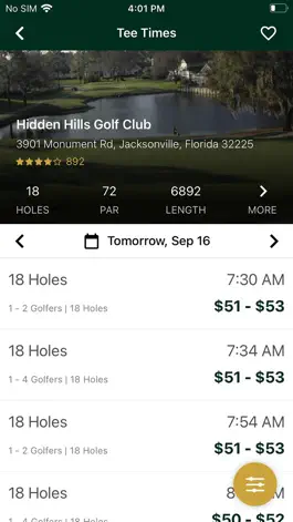 Game screenshot Hidden Hills GC apk