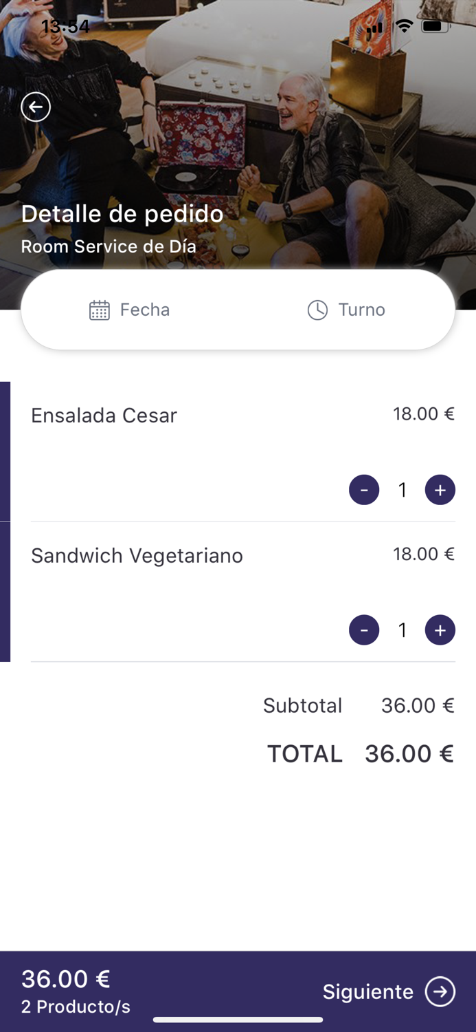 Hard Rock Hotel Marbella