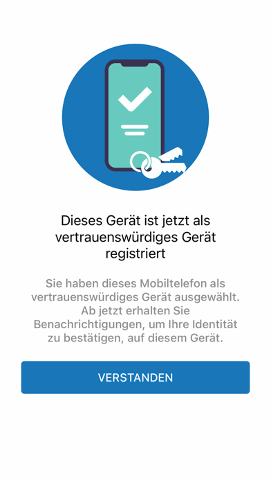 Screenshot #3 pour Meine Arztdokumente
