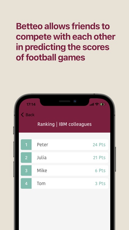 Betteo