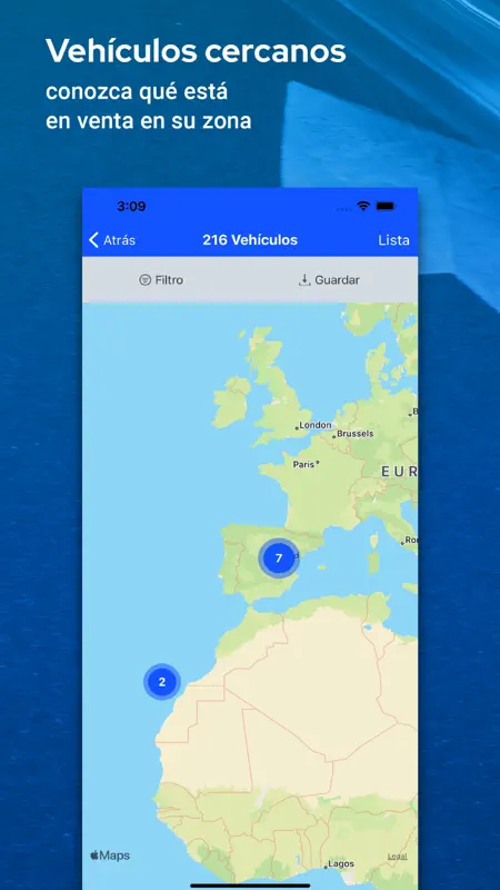 Copart - Online Auto Auctions screenshot 6 of 8