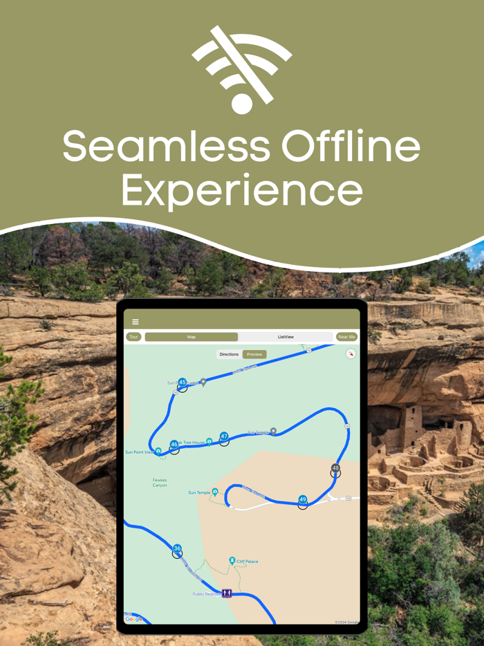 Mesa Verde National Park Guide