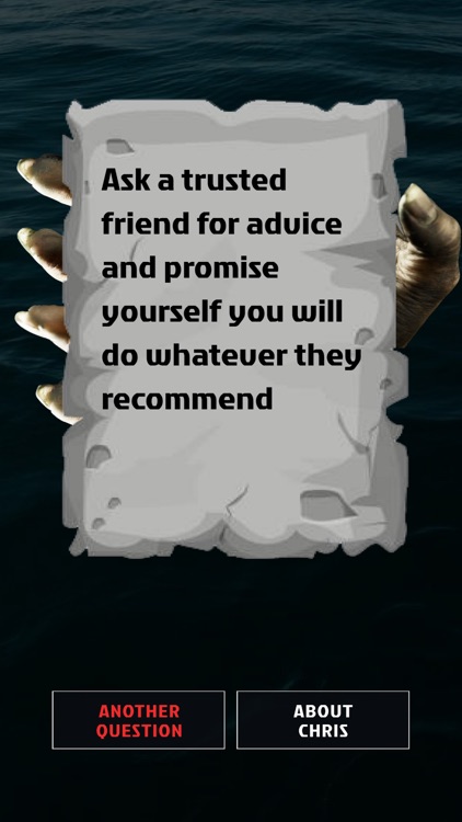 Magic Problem Solver