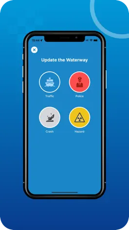 Game screenshot WaterWaze hack