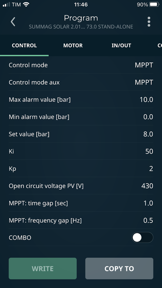#3. UnyConnect (iOS) 由: Nastec s.r.l.