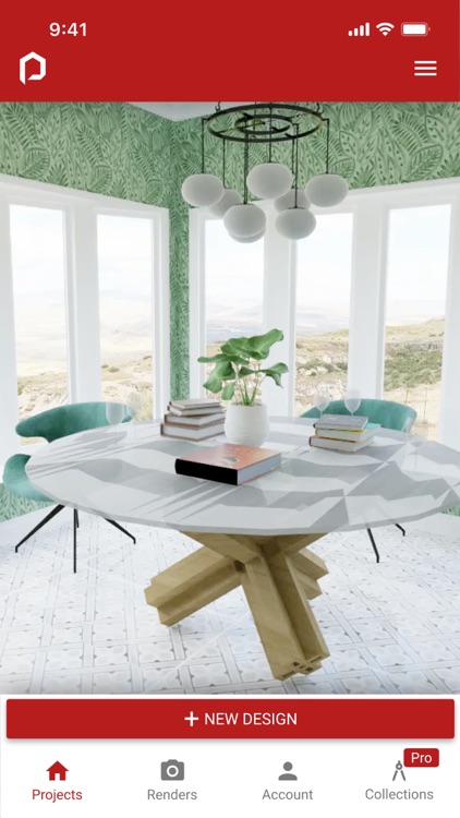 Personal Architect screenshot-5