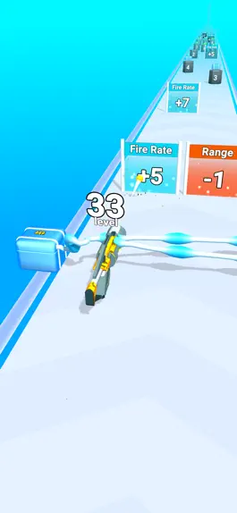 Game screenshot Feed Gun mod apk