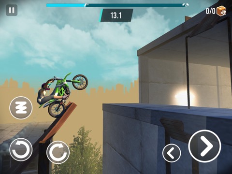 Stunt Bike Extremeのおすすめ画像7